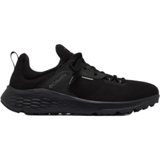 Columbia Benson Crz™ Wandelschoenen Zwart EU 44 Man