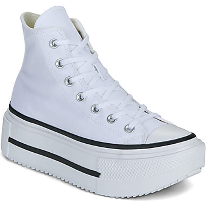 Hoge Sneakers Converse CHUCK TAYLOR ALL STAR LIFT DOUBLE STACK
