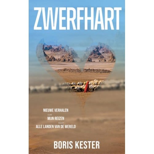 Zwerfhart - Boris Kester
