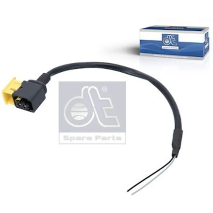Adapterkabel, achterlicht DT SPARE PARTS 1.51600