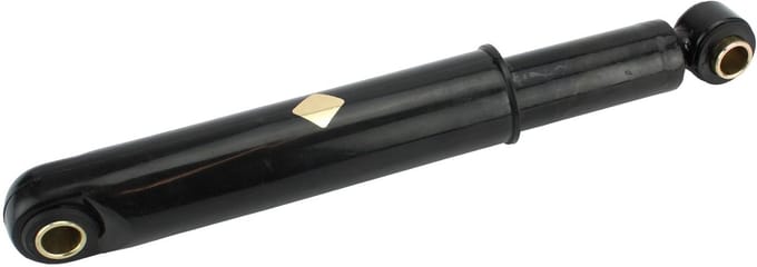 Schokbreker 990001 | Type Knott | 1800 kg | DTR