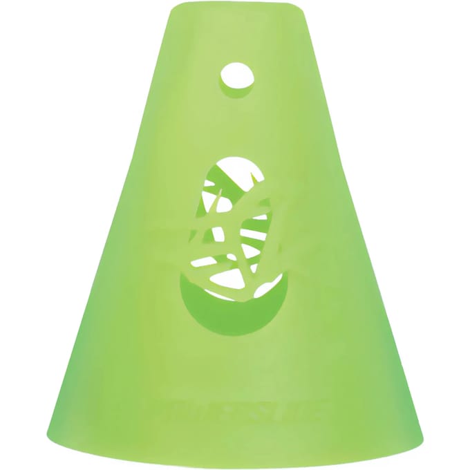 Oefenconus Powerslide (x10)