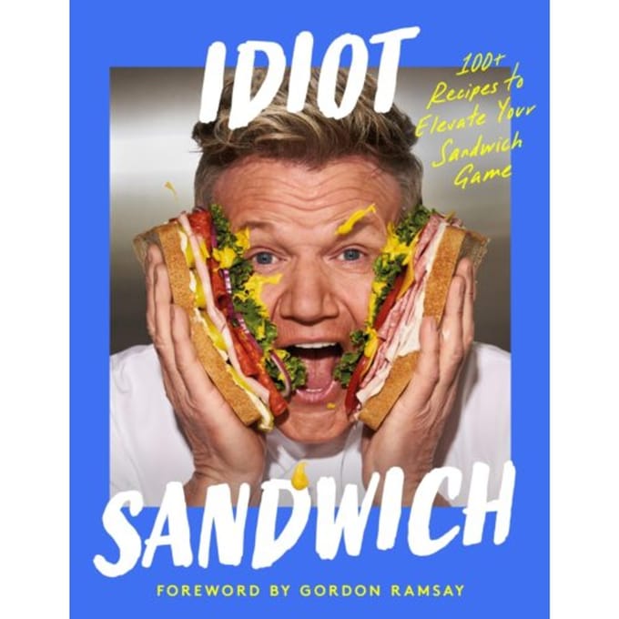 Idiot Sandwich - Idiot Sandwich