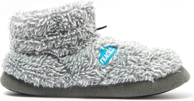 Nuvola- Sloffen Unisex- Grijs- 46/47