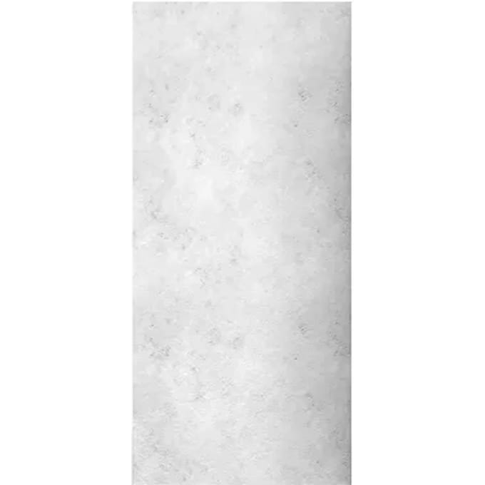 Aurlane Wandpaneel 90x210cm Cement/grijs