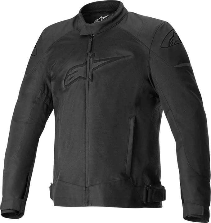 Alpinestars T Sp X Superair Jas Zwart Zwart - Jas