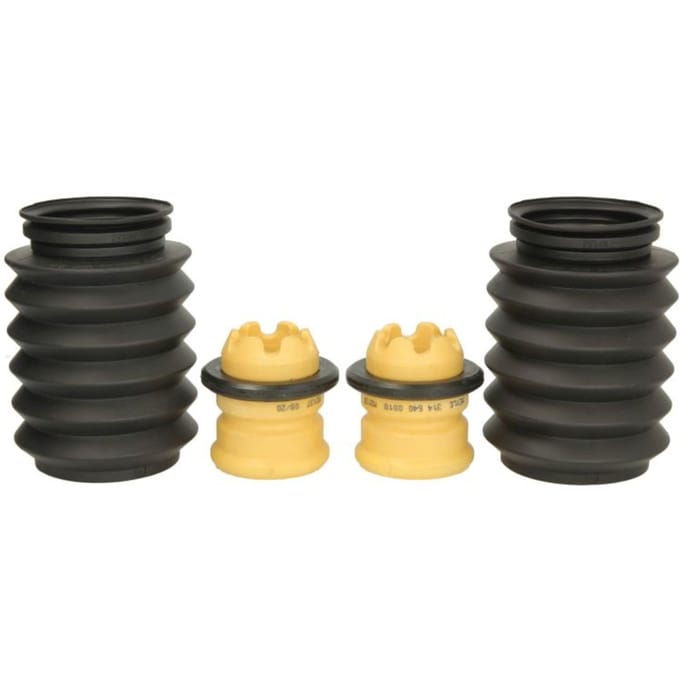 Stofkap, schokdemper MEYLE 314 640 0018