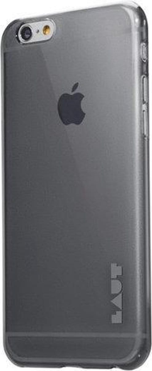 LAUT Slim iPhone 8 Plus / 7 Plus / 6s Plus UltraBlack