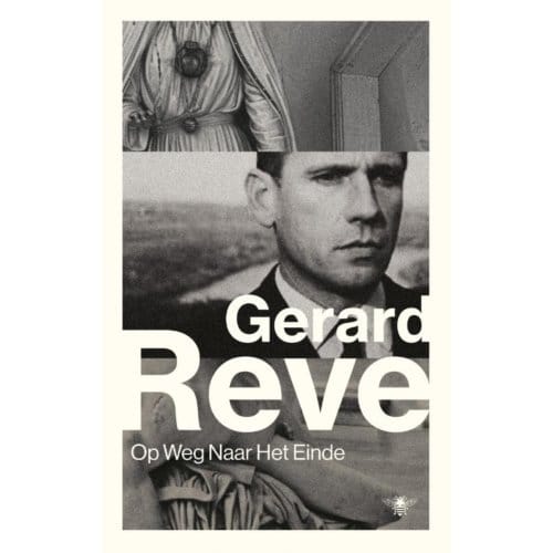 Op Weg Naar Het Einde - Gerard Reve