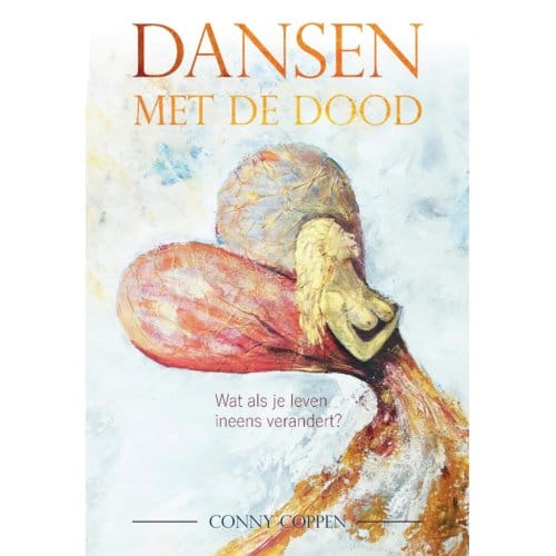 Dansen Met De Dood - Conny Coppen