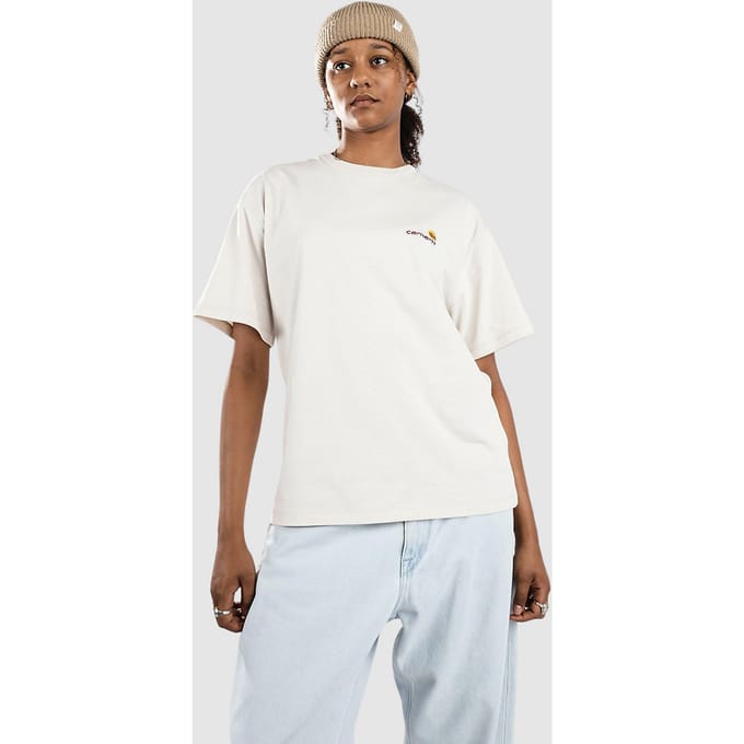Carhartt WIP American Script T-Shirt