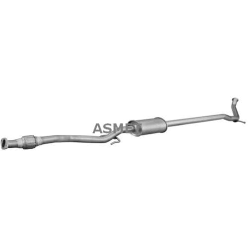 Voorpijp ASMET 28.019