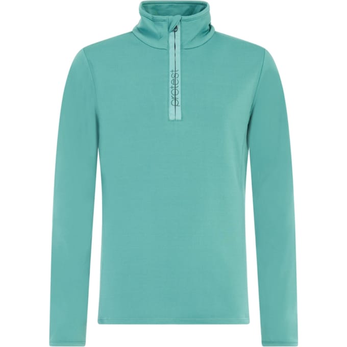 Protest Refabrizoy - Skipully Meisjes - Slim fit - 1/4 rits