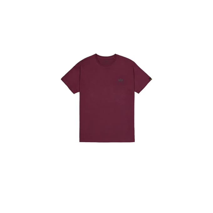 T-shirt Alpha Industries Backprint