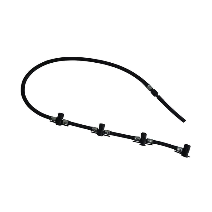 BHC649 Brandstofoverloopslang A6460700932 voor Mercedes Sprinter 2.2 CDI
