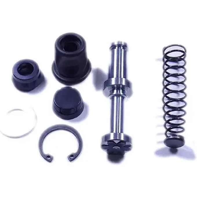 Motorfiets hoofdremcilinder reparatieset Tourmax MSB-206
