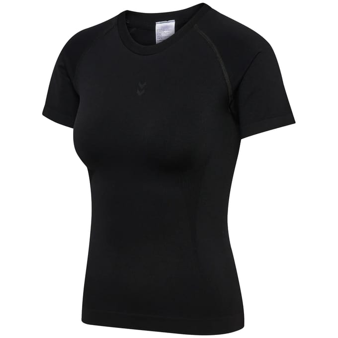Dames-T-shirt Hummel Flow