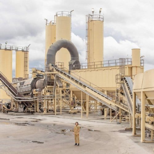 Mattiel - Satis Factory (CD)