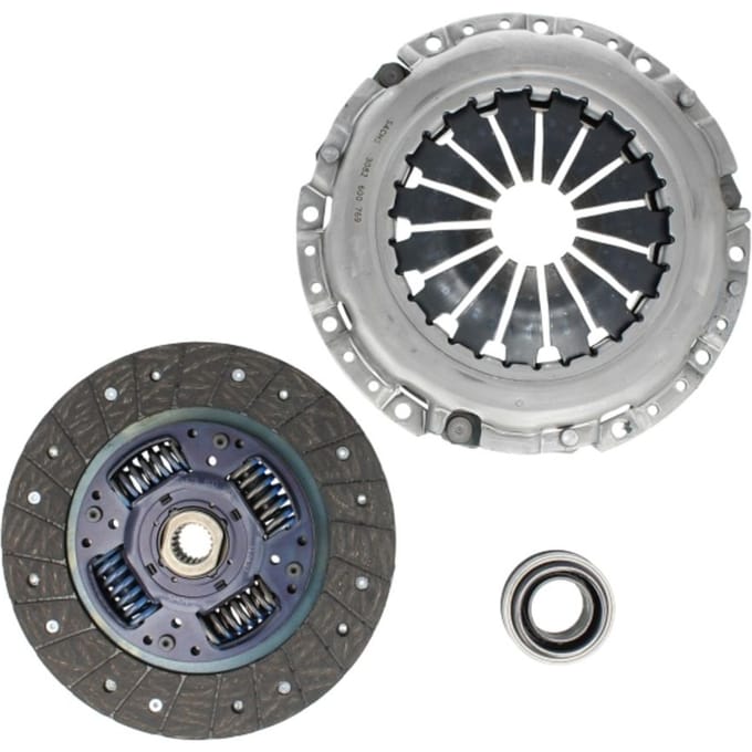 Koppelingsset SACHS 3000 951 462