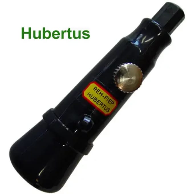 Oproepen Hubertus