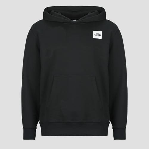 Sweater The North Face U EXPEDITION PHOTO RELAXED HOODIE