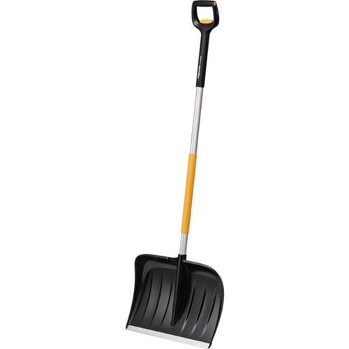 Fiskars X-serie telescopische sneeuwruimer 1057189