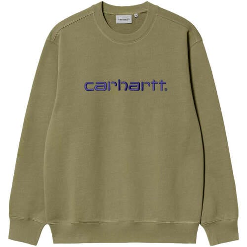 Sweaters Carhartt I030546-CAPULET