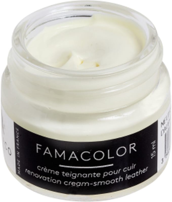 Famacolor extra dekkend - 15ml - dauphine (341)