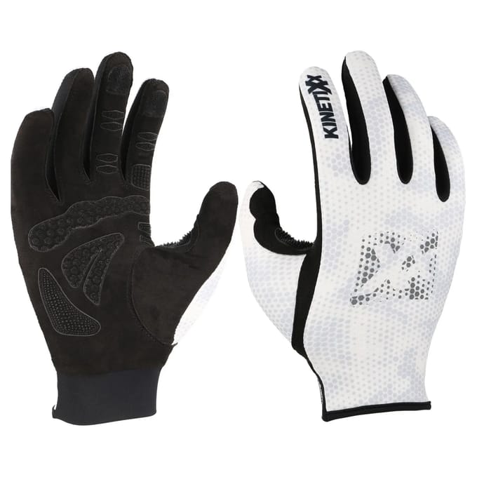 Skihandschoenen KinetiXx Farik