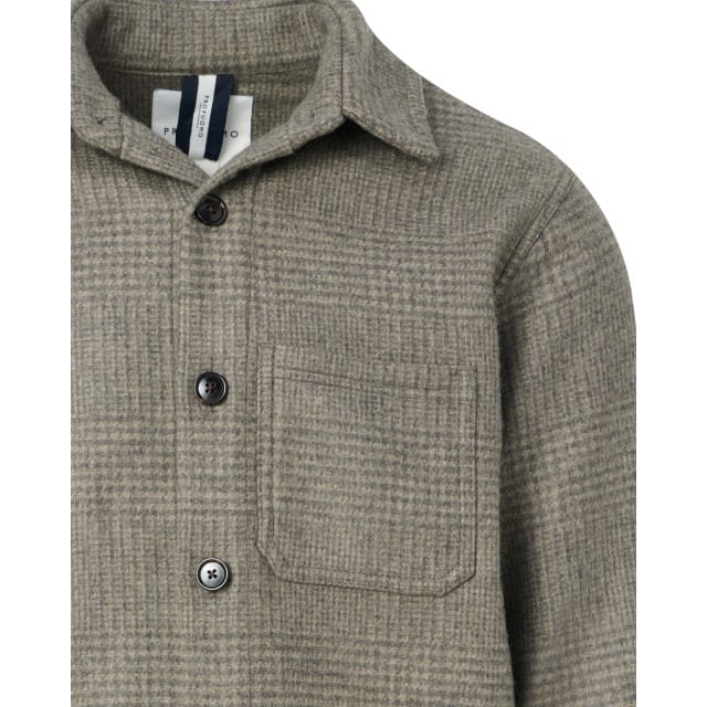 Profuomo Overshirt
