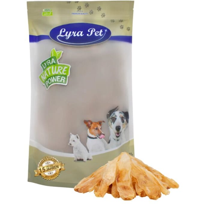 1 kg Lyra Pet® konijnenoren