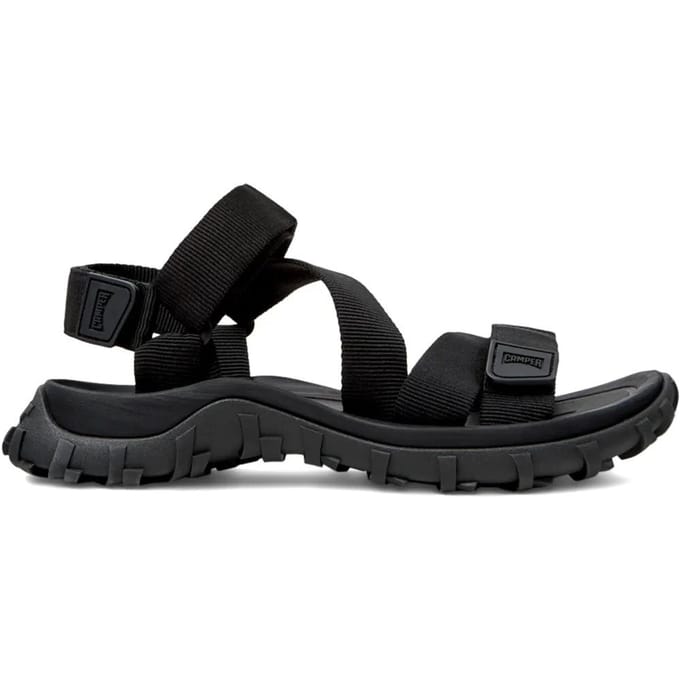Camper Drift Trail Sandal Sandalen Drift Trail - Herren - Zwart - 41