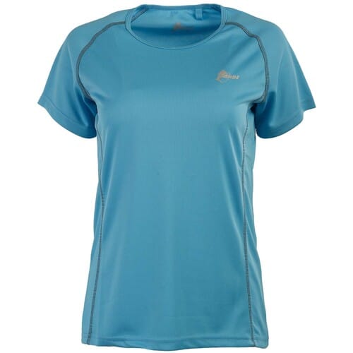 T-shirt Ande Bobbio Lady