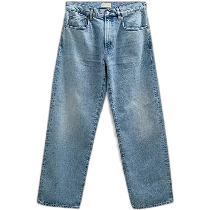 Relaxed Jeans Anerkjendt Jonas