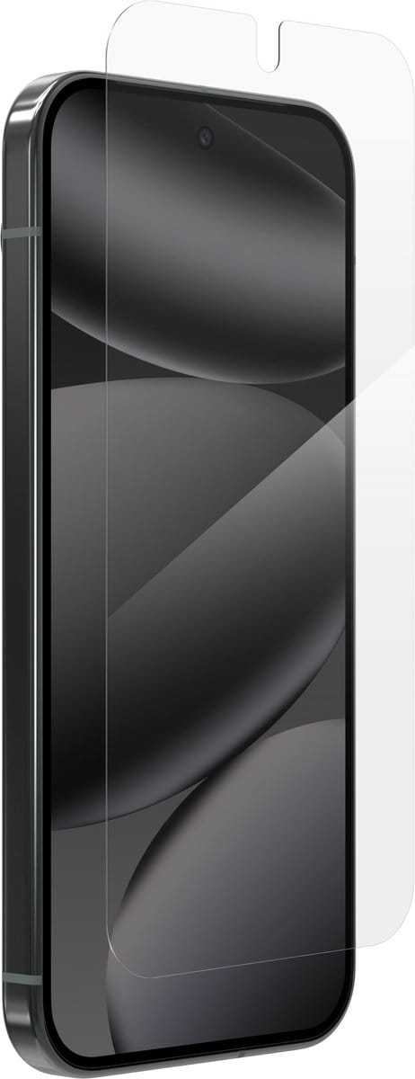 ZAGG InvisibleShield Glass Elite Screen Protector Geschikt voor Google Pixel 10 Pro XL / 9 Pro XL