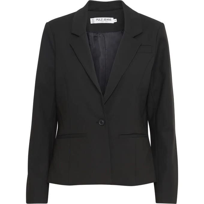 Blazer voor dames Pulz Jeans Bindy
