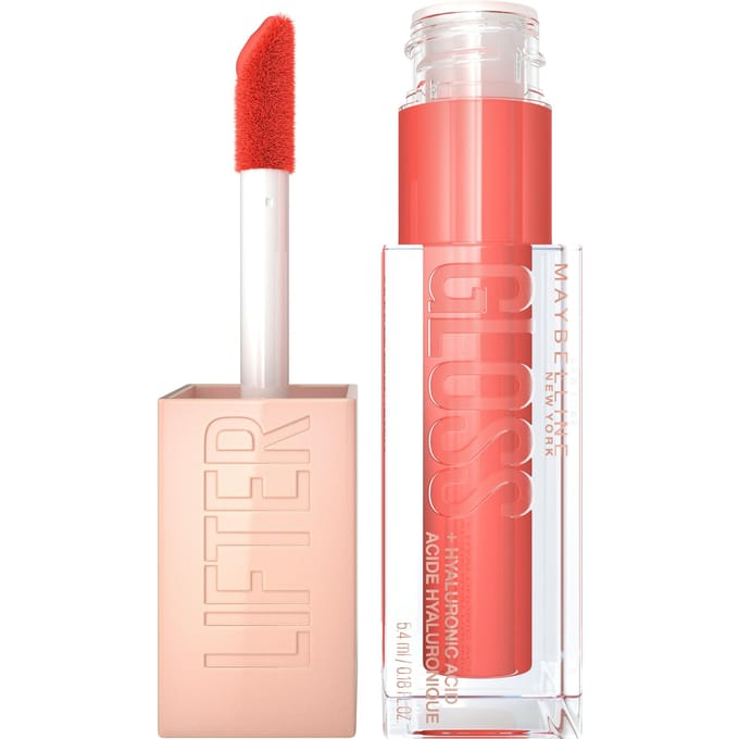 Maybelline Lifter Gloss 22 Peach Ring 5,4 ml