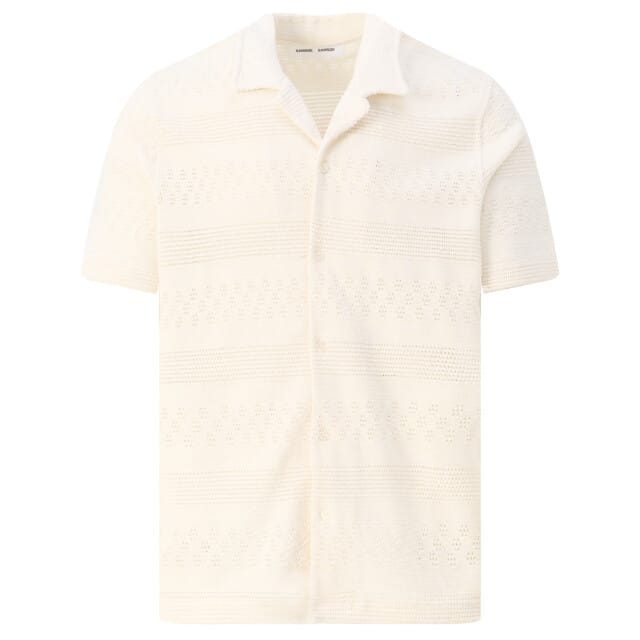 Samsoe & Samsoe Casual overhemd