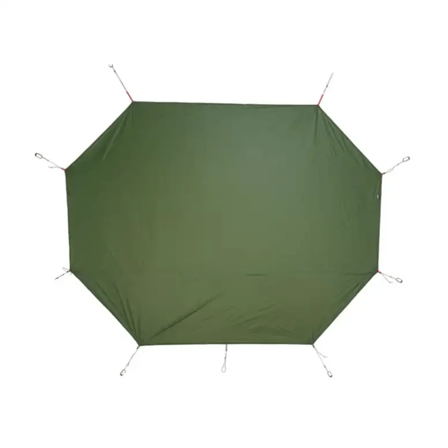 Exped Cassira 2 Footprint (Kleur - Forest)