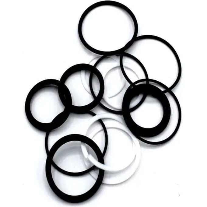Schokdemperafdichtingsset WSS Rockshox - Monarch / Monach plus / Hv / De