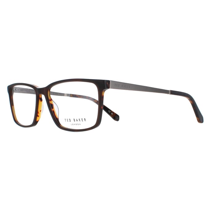 Ted Baker TB8218 Silas 158 racing green brilmontuur