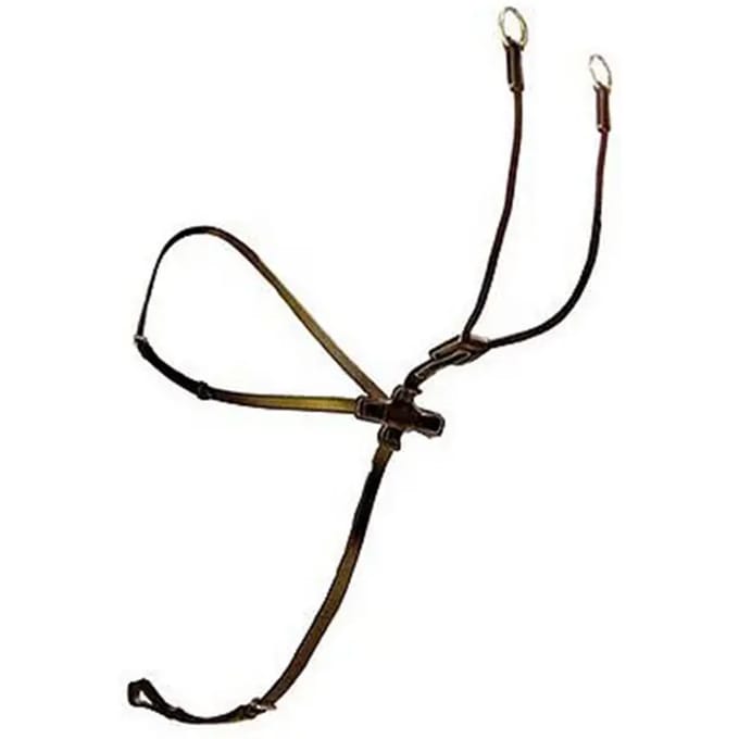 Martingale Silver Crown