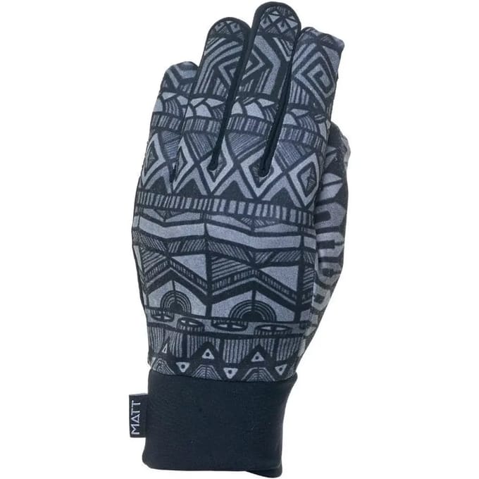 Gants MATT Ribbon Inner Touch Leisure