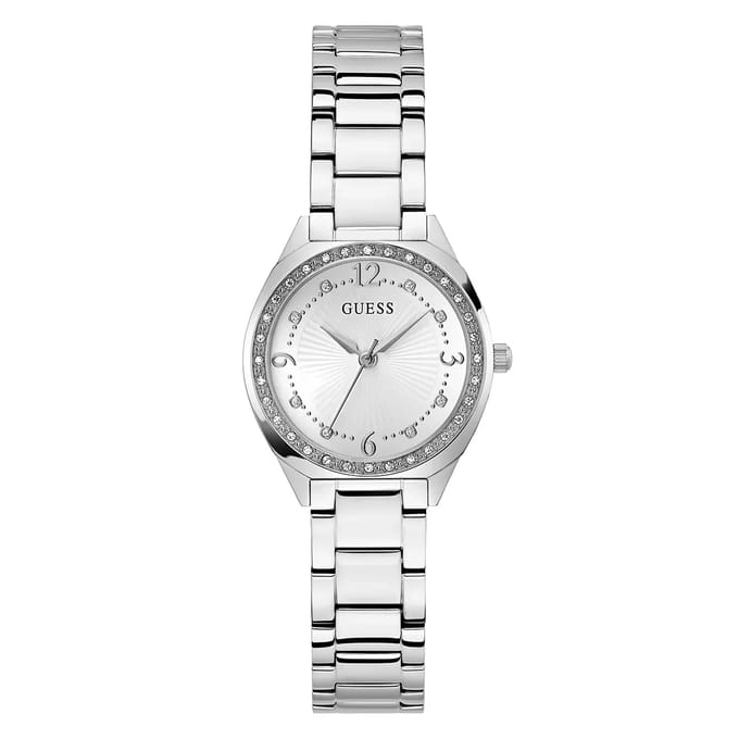 Vrouwenhorloge Guess Charlotte