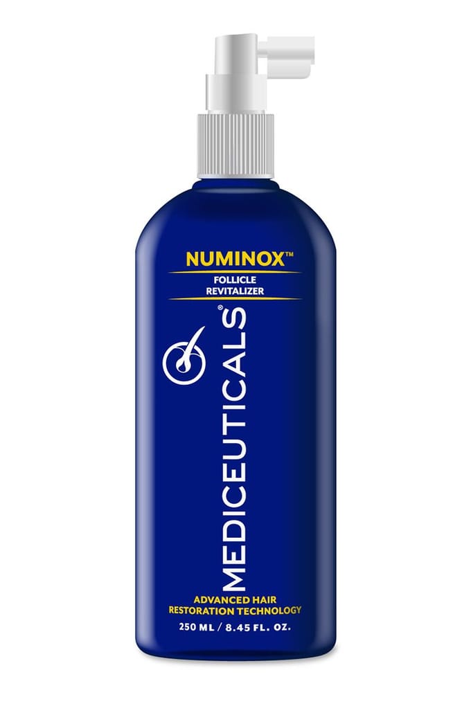 Mediceuticals Numinox Revitalizer 250ml