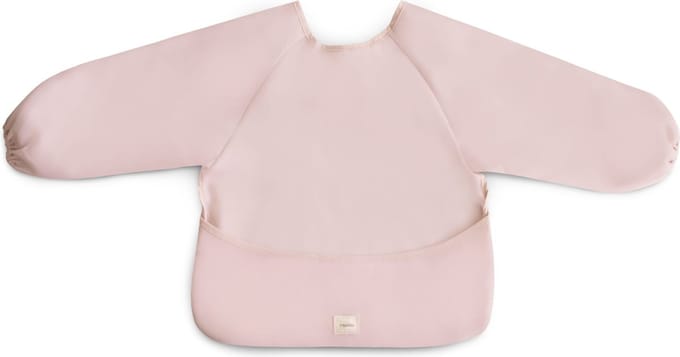 Mushie Slab met Mouwen Blush