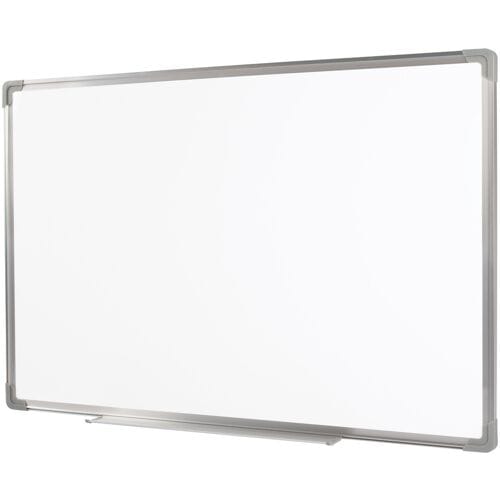 CRELANDO Magnetisch whiteboard 8-delig