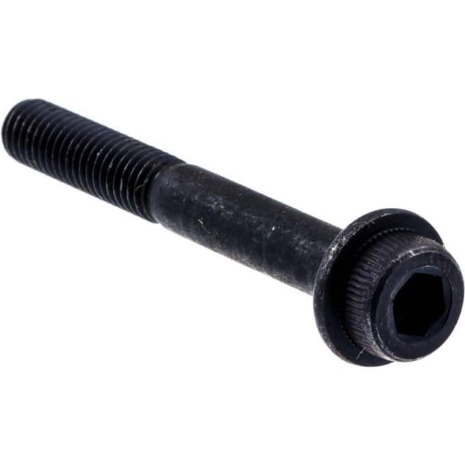Screw