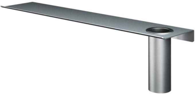 Hotbath &More Shelves - Beker - Voor Planchet - RVS 316