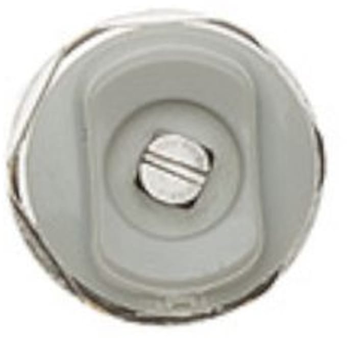 BRÖTJE Ontluchtingsstop 1/2 inch, 564724